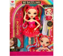 Rainbow high be dazzling doll, vivienne rouge