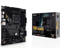 Pamatplate tuf gaming b550-plus am4 ddr4 hdmi/dp m.2 atx