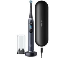 Oral-b io9 black onyx zobu birste