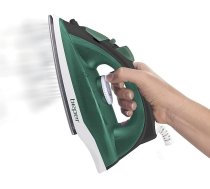 BEPER P204FER004 Gludeklis, 2200 W, 150 ml ietilpība, 0-15 g/min - tvaiks 0,5 g, regulējama temperatūra, Ottanium