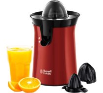 Russell Hobbs Colours Plus, Sarkans/melns