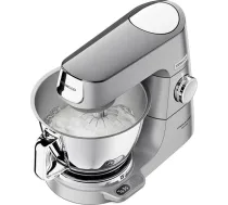 Virtuves kombains kvc85.004si chef titanium