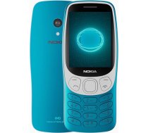 Nokia 3210 4G 64 MB RAM, 128 MB atmiņa, Dual SIM... (Zils)