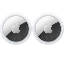 Apple AirTag (2. paaudzes): Atslēgu piekariņa, maka un citu ierīču izsekošana: Atslēgu meklētājs ar skaņu, vienkārša iestatīšana ar vienu klikšķi, izmantojot iPhone vai iPad, atslēgu meklētājs precīzai meklēšanai.
