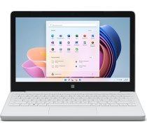 Microsoft Surface Laptop SE 4 GB RAM, 64 GB SSD (Windows 11 SE 64 Bit, 29,5 cm (11,6 collas) HD 16:9 displejs