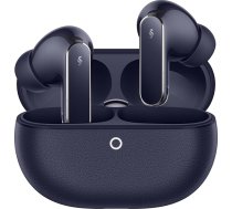 HUAWEI FreeBuds Pro 5 bezvadu Bluetooth austiņas, In-Ear austiņas, AI trokšņu slāpēšana biznesam un birojam, stabili zvani, IP57, sportam, 38 stundu akumulators, tumši zilas krāsas