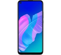Huawei P40 lite E 64GB viedtālrunis Midnight Black Dual SIM