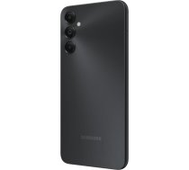 Samsung Galaxy A05s, 64GB/4GB, melns - atbloķēts (atjaunots)