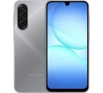 Samsung Galaxy A17 4G 8GB 256GB pelēks Dual SIM