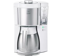 Melitta Aroma Selector Look V Perfection kafijas automāts 1,25 litri