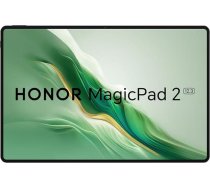 Honor MagicPad2 12,3 collu OLED 3K 12/256GB Snapdragon 8s IA Carga 66W 8 Altavoces Android 14 Negra