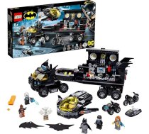 LEGO 76160 Mobilā sikspārņu bāze