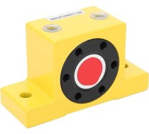 Fafeicy pneimatiskais turbīnas vibrators, alumīnija sakausējuma gaisa turbīnas vibrators apakšējai tvertnei, vibrācijas platformai, filtrējošā sieta konveijera lentei, 130–11 150 N, 0,2–0,6 MPa