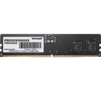 Patriot ddr5 32gb 5600mhz paraksts