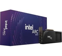 Grafiskā karte Intel Arc B580 Limited Edition | 12 GB GDDR6