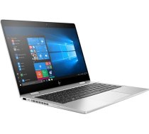 HP EliteBook 830 G5 13,3 collu 1920 x 1080 Full HD Intel Core i5 256 GB SSD cietais disks 8 GB atmiņa Windows 11 Pro Webkamera UMTS LTE Biznesa piezīmjdators (atjaunots), sudraba - melns