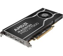 AMD Radeon PRO W7500 8GB GDDR6