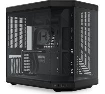 Hyte Y70 Mid Tower Case Black (E-ATX/ATX/M-ATX/M-ITX)