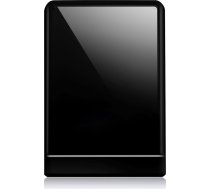 ADATA AHV620S-2TU3-CBK 2TB HV620S Slim ārējais cietais disks 2.5 USB 3.1 11.5mm biezs, melns - (Uzglabāšana > Ārējie cietie diski)