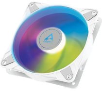 ARCTIC P14 PWM PST A-RGB PC ventilators, 140 mm PWM PST korpusa ventilators, optimizēts statiskajam spiedienam, daļēji pasīvs: 200-1900 apgr.