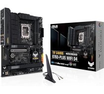 Asus TUF Gaming B760-Plus WiFi D4 BIOS