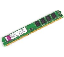 Kingston KVR1333D3N9/4G 4096MB DDR3 DIMM PC3-10600, A