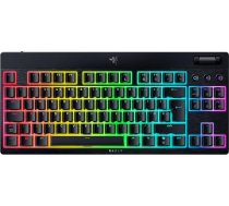 RAZER BLACKWIDOW V4 TENKEYLESS KEYBOARD - Versione UK