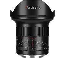 7artisans 15mm F4 pilna kadra 114В° platleЕ†Д·a objektД«vs ar lielu atvД“rumu un manuДЃlu fokusД“ЕЎanu priekЕЎ Sony A5000 A5100 A6000 A6000 A6300 A6400 A6500 NEX-5T A7III A7R III