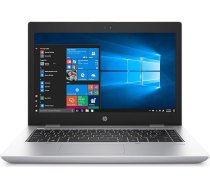 HP Probook 640 CI5-8250U SYST 500GB 4GB 14.0IN NOOPT W10P SP (atjaunots)