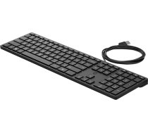 HP galddators 320K