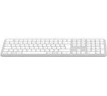 Hama WK-550 Bezvadu bezvadu Bluetooth tastatūra WS, QWERTZ DE
