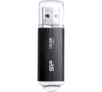 Silicon Power Blaze B02 128GB USB 3.1 zibatmiņas disks