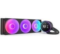 Ūdens dzesēšana kraken elite 360rgb v2 lcd