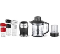 Smoothie blenderis 700w sm3390