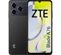 ZTE viedtālrunis Blade A76 128GB/4GB Preto