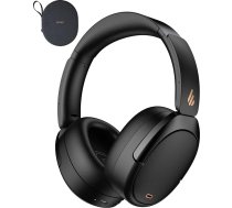 Edifier WH950NB (2026) salokāmās austiņas ar hibrīda aktīvo trokšņu slāpēšanu. LDAC kodeks ar augstas izšķirtspējas audio un pielāgotu ekvalaizeru, izmantojot lietotni. Līdz 80 stundu akumulatora darbības laiks. Bluetooth V5.4