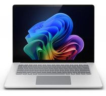 Microsoft Surface Laptop Copilot+ dators uzņēmumiem - 7. izdevums - Intel Core Ultra 7 268V / 2,2 GHz - Win11Pro - Intel Arc Graphics - 32 GB RAM - 1 TB SSD - 15" skārienjūtīgais 2496x1664 - WiFi7, Bluetooth