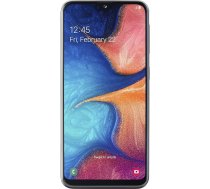 Samsung Galaxy A20e viedtālrunis 32GB, 3GB RAM, Dual SIM, melns
