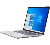 Microsoft Surface Laptop Studio Hybrid (2-in-1) 36,6 cm (14,4") skārienjūtīgais ekrāns Intel Core i7 32 GB LPDDR4x-SDRAM 2000 GB SSD NVIDIA RTX A2000 Wi-Fi 6 (802.11ax) Windows 10 Pro Platinum