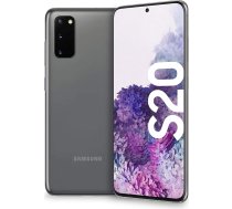 Samsung Galaxy S20 4G 128GB 8GB RAM DS Cosmic Grey ES