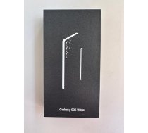 Samsung Galaxy S25 Ultra 5G 12GB 256GB Titanium Jet Black Dual SIM SM-S938B