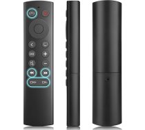 Apple TV 4K/HD tālvadības pults (bez Siri un balss vadības) aizvietošana