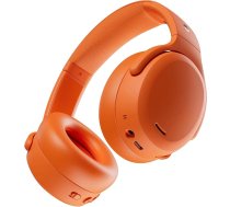 Skullcandy Crusher ANC 2 bezvadu austiņas Bluetooth austiņas ar vairāku sensoru basiem, aktīvu trokšņu slāpēšanu, līdz 60 stundu akumulatoru un mikrofonu iPhone Android - Hazard