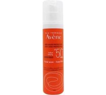 Avène Sun Care tonētais fluīds SPF 50+ 50ml