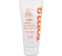 Valquer Invisible Sun serums sejai SPF 50+ sportistiem Aizsardzība pret oksidēšanos Aizsardzība pret novecošanos Dziļa mitrinoša ūdensnoturība 75ml