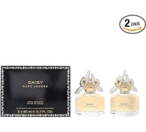Marc Jacobs Daisy 2 gabalu dāvanu komplekts sievietēm