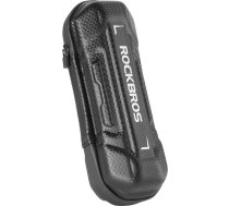 Rockbros velosipēdu instrumentu futrālis melns / N/A