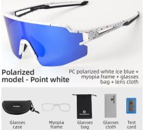 Rockbros sporta brilles 14120008005 / N/A