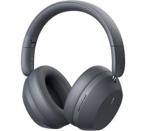Bezvadu austiņas Baseus Bass 35 Max (pelēkas) / N/A