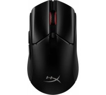 Hyperx Pele pulsefire haste 2 wl bk 6n0b0aa